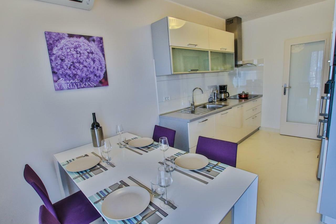 Family Beach Apartments Peroj Zewnętrze zdjęcie