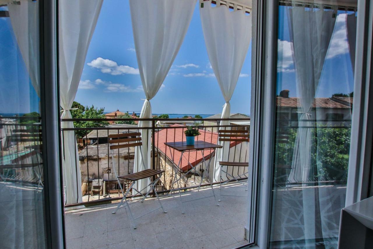 Family Beach Apartments Peroj Zewnętrze zdjęcie
